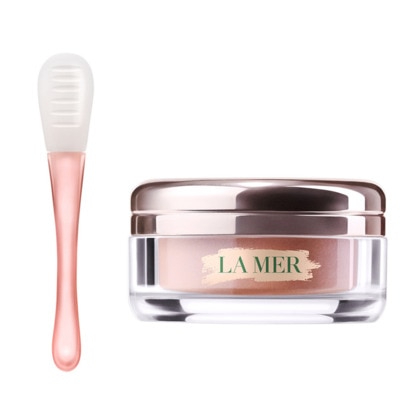 15ML La Mer LES SOINS LÈVRES Le gommage doux pour les lèvres  1 of 4 