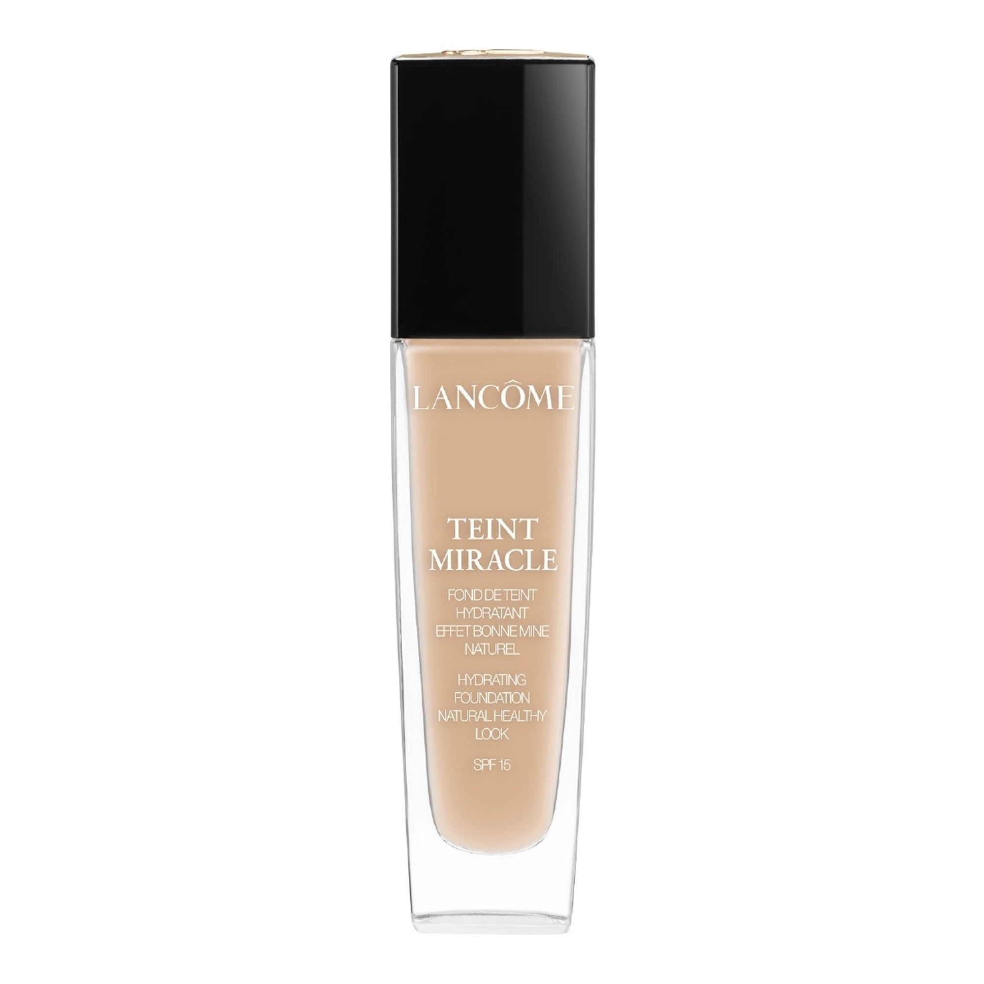 LANCÔME Teint Miracle Fond de Teint 035 - Teinte Miracle - Image 2