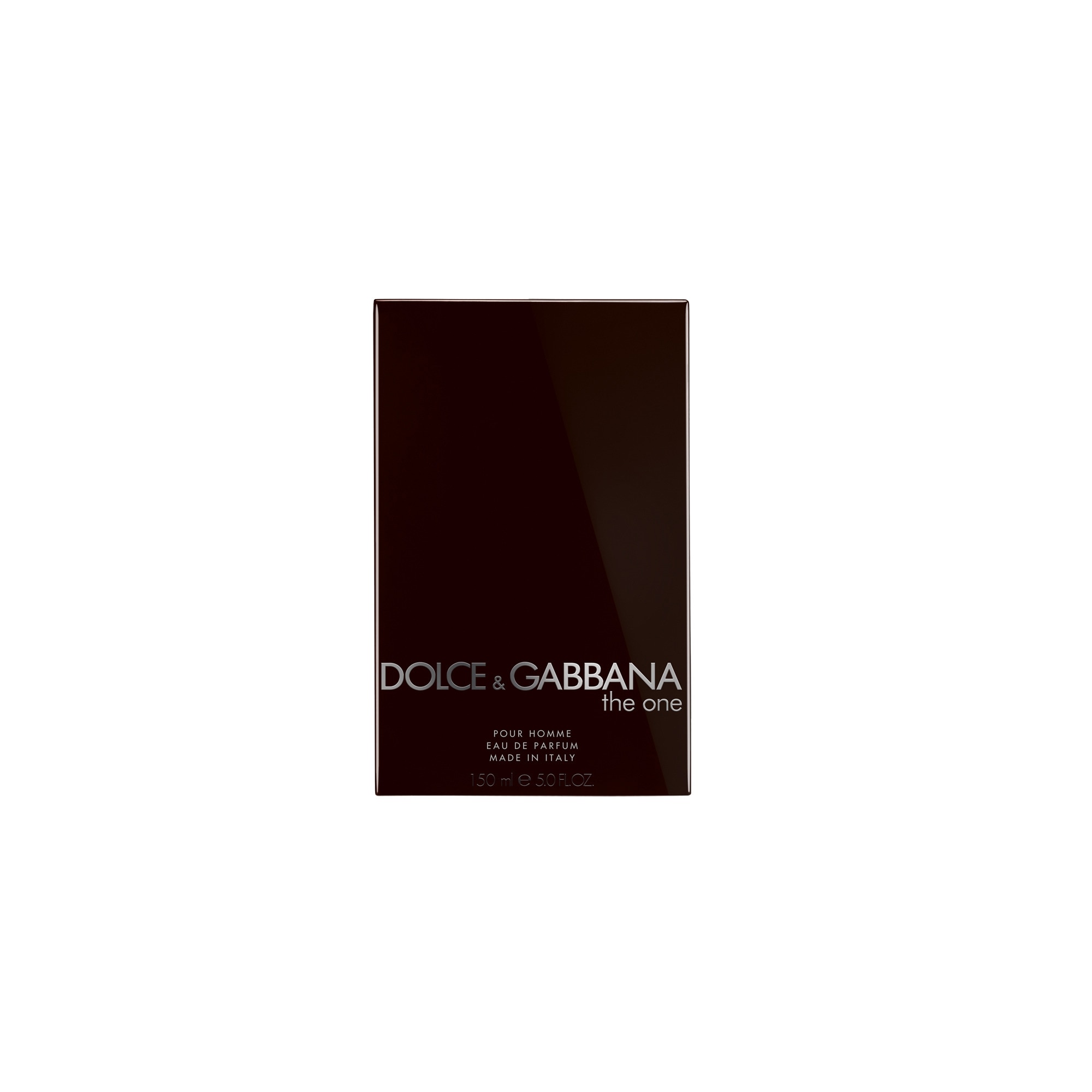 150ML DOLCE&GABBANA THE ONE POUR HOMME Eau de parfum  1 of 4 