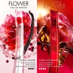 30ML Kenzo FLOWER BY KENZO LE ROUGE Eau de parfum  4 of 4 Eau de parfum