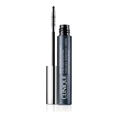 Clinique - Lash Power™ Mascara - Mascara Extension Visible - 04 Dark Chocolate