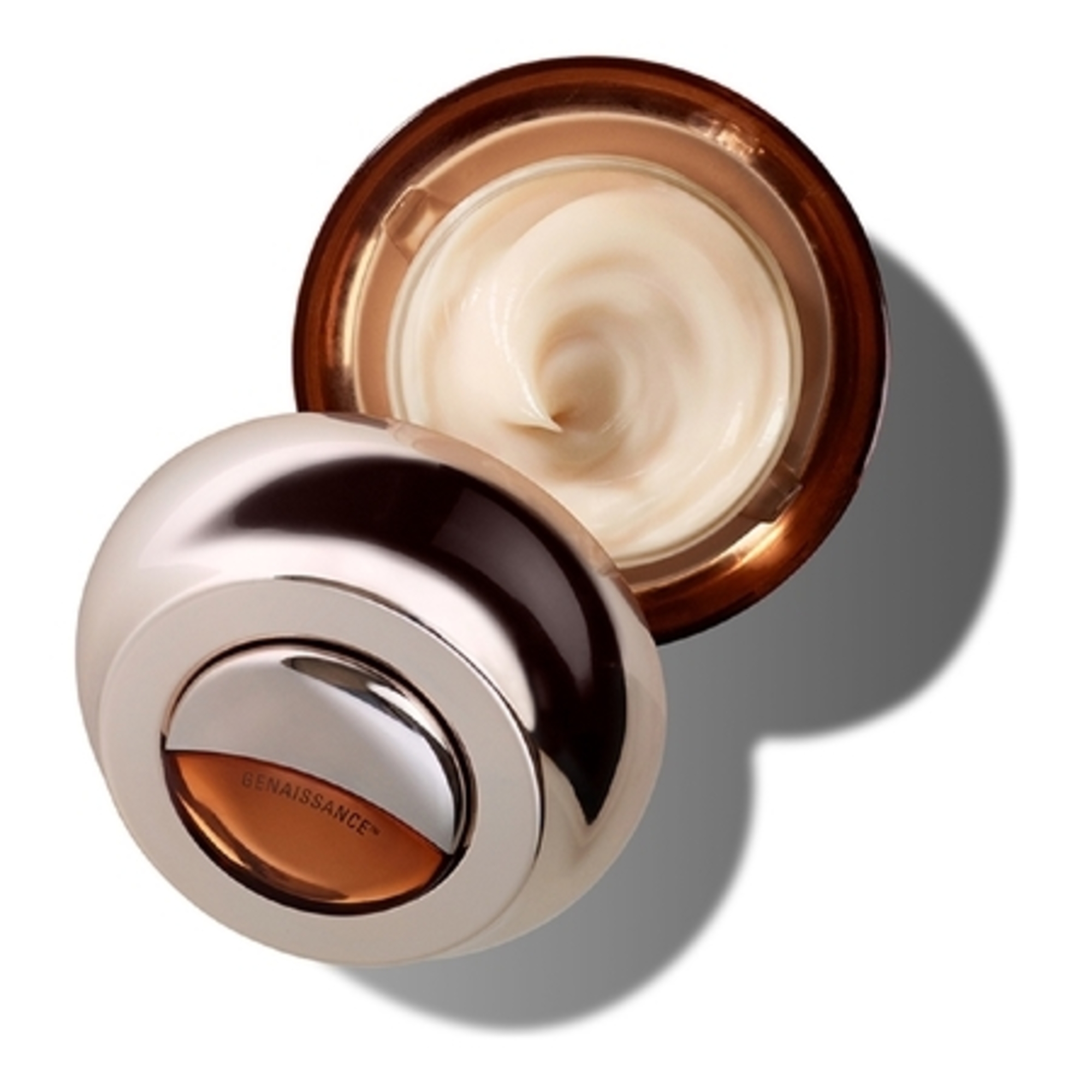 Le baume concentré de nuit genaissance