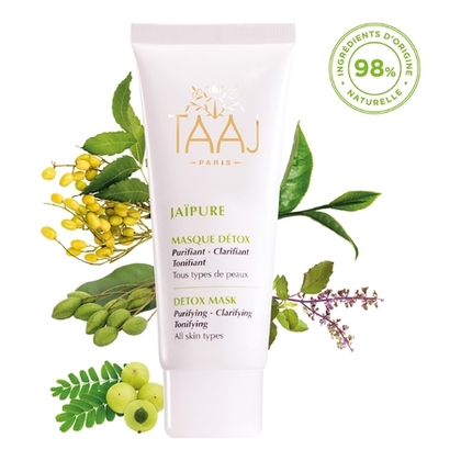 WEB19 MASQ.DETOX 75ML TBE