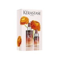  KÉRASTASE PREMIUM Coffret - sérum de nuit nourrissant intense + format voyage 