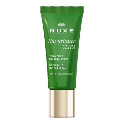 Nuxe - Nuxuriance Ultra - Le Soin Ciblé Regard Et Lèvres, Nuxuriance Ultra - 15ml