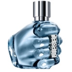 50ml DIESEL ONLY THE BRAVE Eau de toilette 1 of 4 Eau de toilette