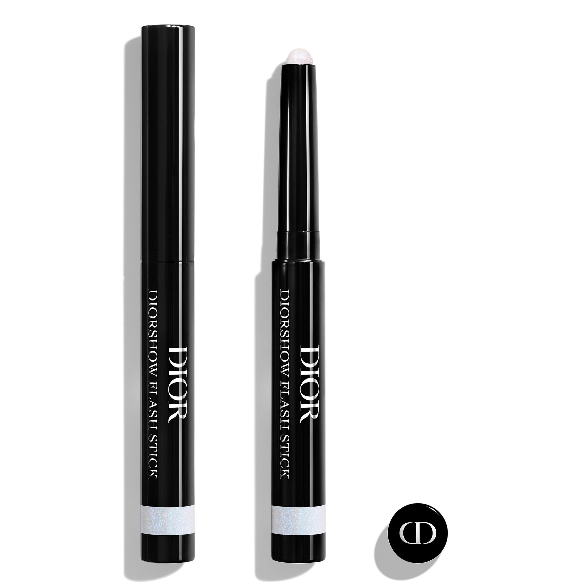 Diorshow Flash Stick - Stick Fard À Paupières Ultra-fondant Waterproof
