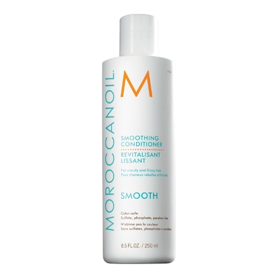 Moroccanoil - Disciplinant - Après-shampooing Revitalisant Lissant Pour Cheveux Rebelles Et Frisottis - 250ml