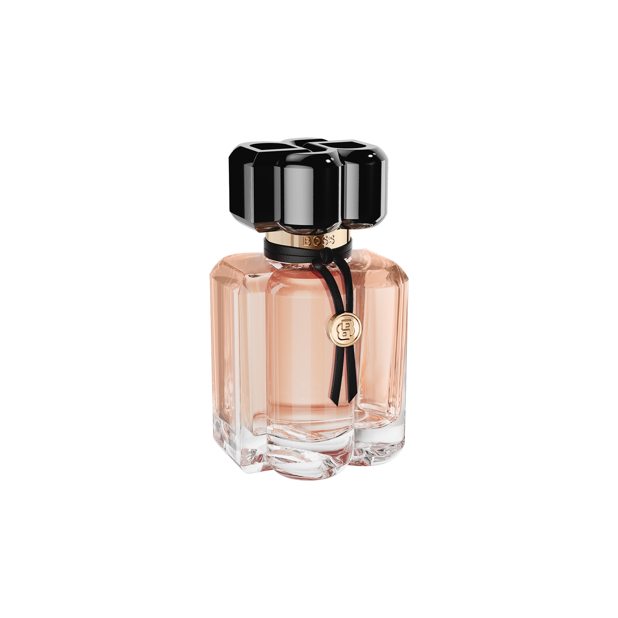 HUGO BOSS - Boss Bottled Beyond For Her - Eau De Parfum - Rechargeable - 50ml 138 €