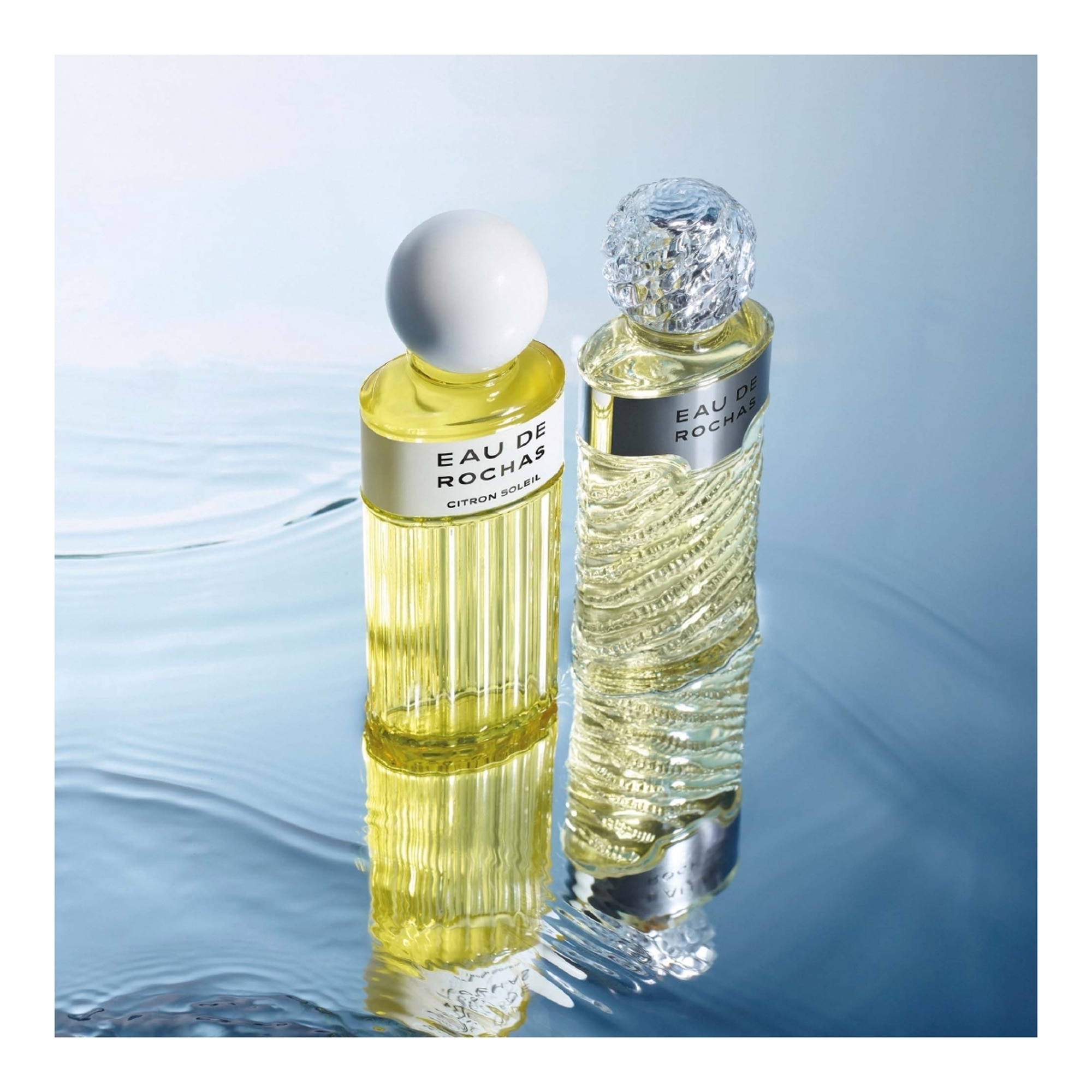 Citron soleil - eau de toilette