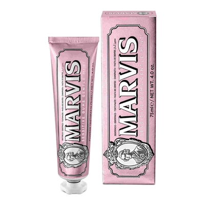 Marvis - Dentifrice - Gencives Sensibles - 75ml