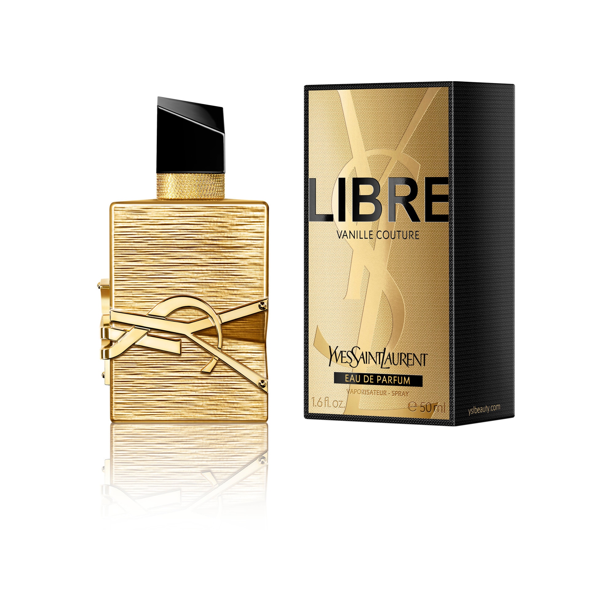 Eau de parfum