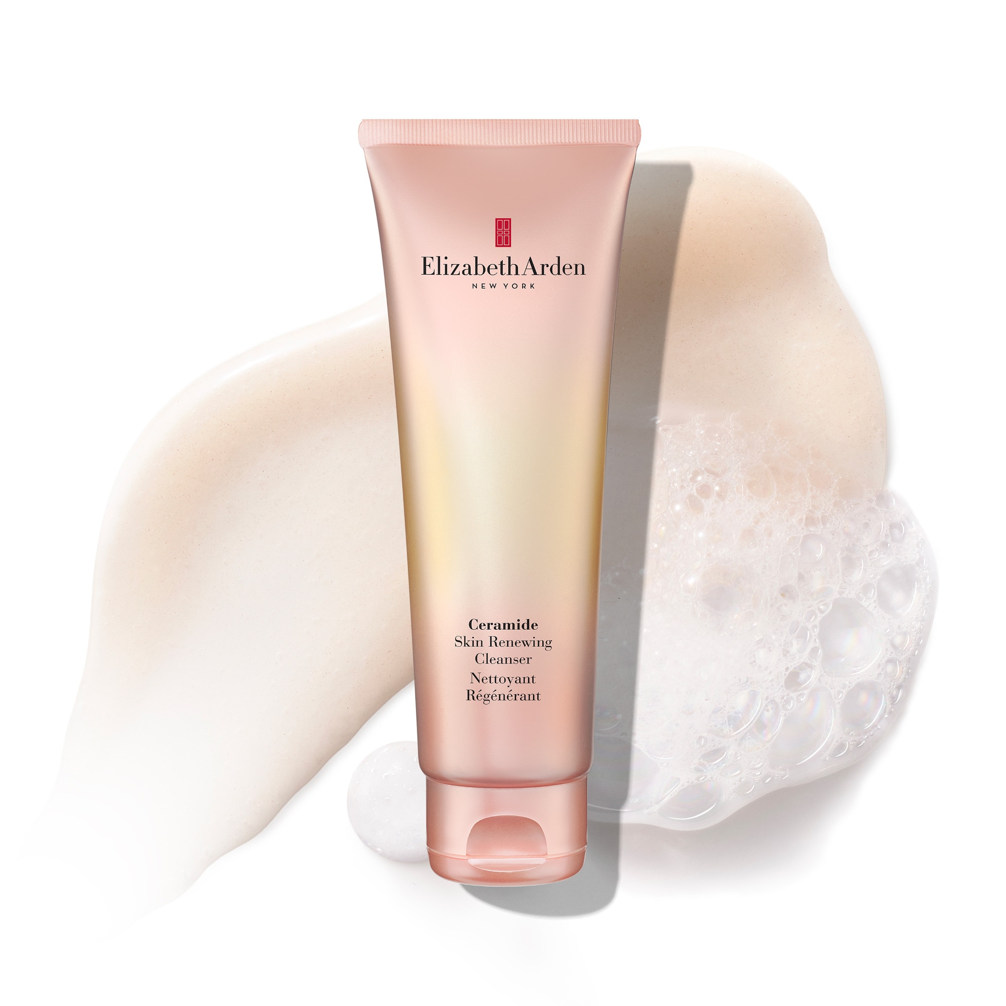 Nettoyant régénérant