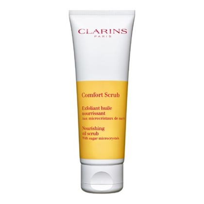 50ML Clarins EXFOLIANT VISAGE Comfort scrub  1 of 4 