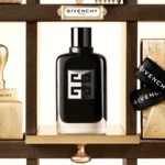 GIVENCHY GENTLEMAN SOCIETY Coffret - eau de parfum + vaporisateur de voyage 3 of 4 Coffret - eau de parfum + vaporisateur de voyage
