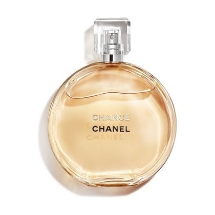 50mL CHANEL CHANCE EAU DE TOILETTE VAPORISATEUR  1 of 1 