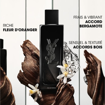Eau de parfum - recharge