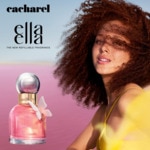30ML CACHAREL ELLA ELLA Eau de parfum - rechargeable  4 of 4 Eau de parfum - rechargeable