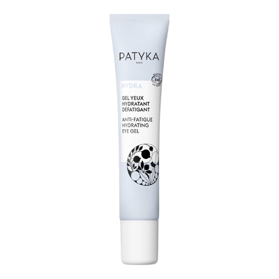Patyka - Hydra - Gel Yeux Hydratant Défatiguant - 15ml