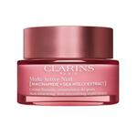50ml Clarins MULTI-ACTIVE Crème nuit lissante, rénovatrice de peau – toutes peaux  1 of 4 Crème nuit lissante, rénovatrice de peau – toutes peaux