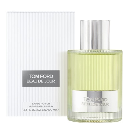 100ML Tom Ford BEAU DE JOUR Eau de parfum  1 of 4 