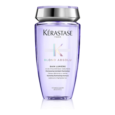 Kérastase - Blond Absolu - Bain Lumière Cheveux Blonds - 250ml