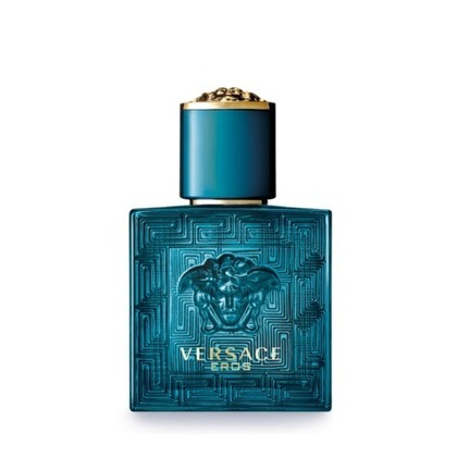 30ML VERSACE EROS Eau de Toilette  1 of 2 