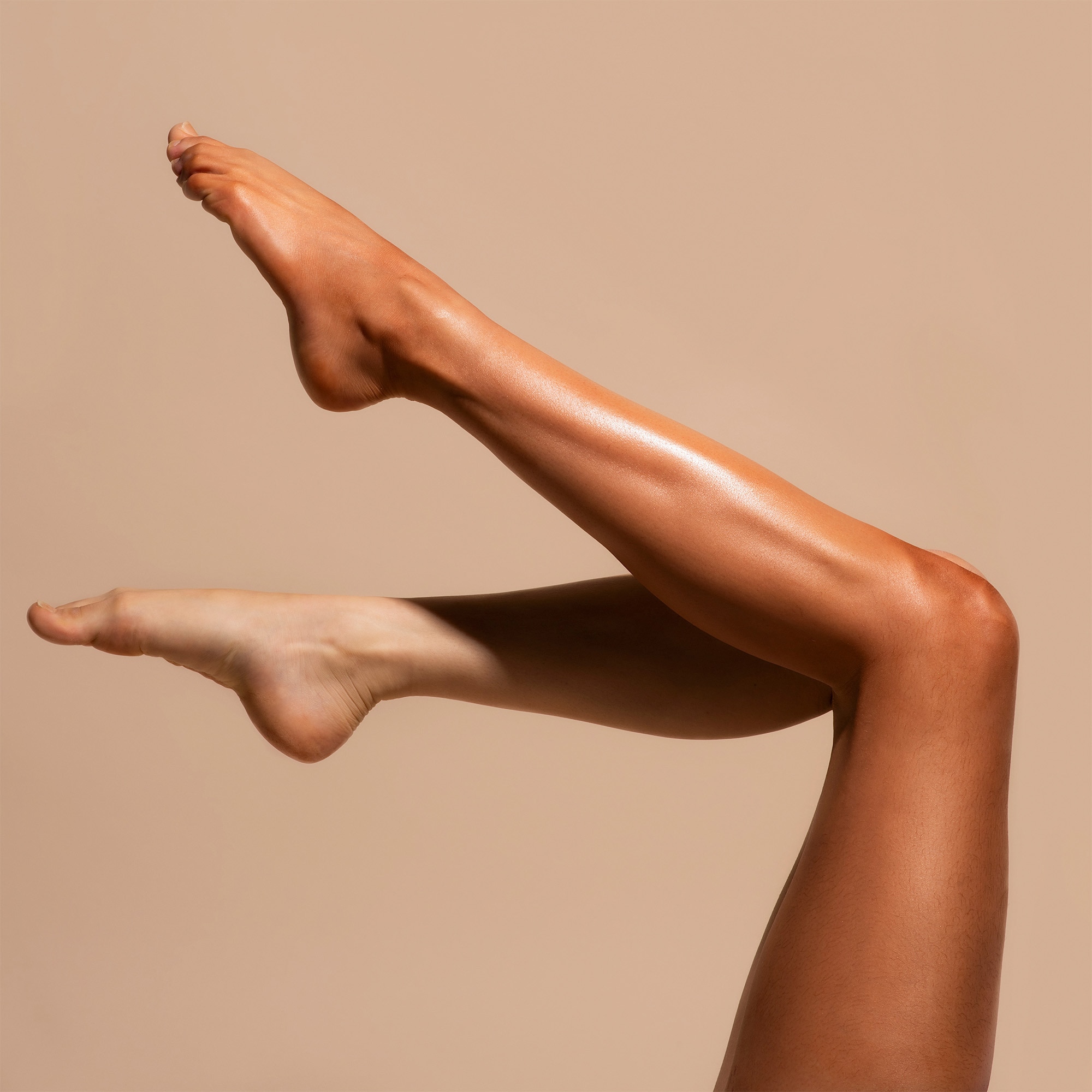 Brume de soin hydra-bronzante