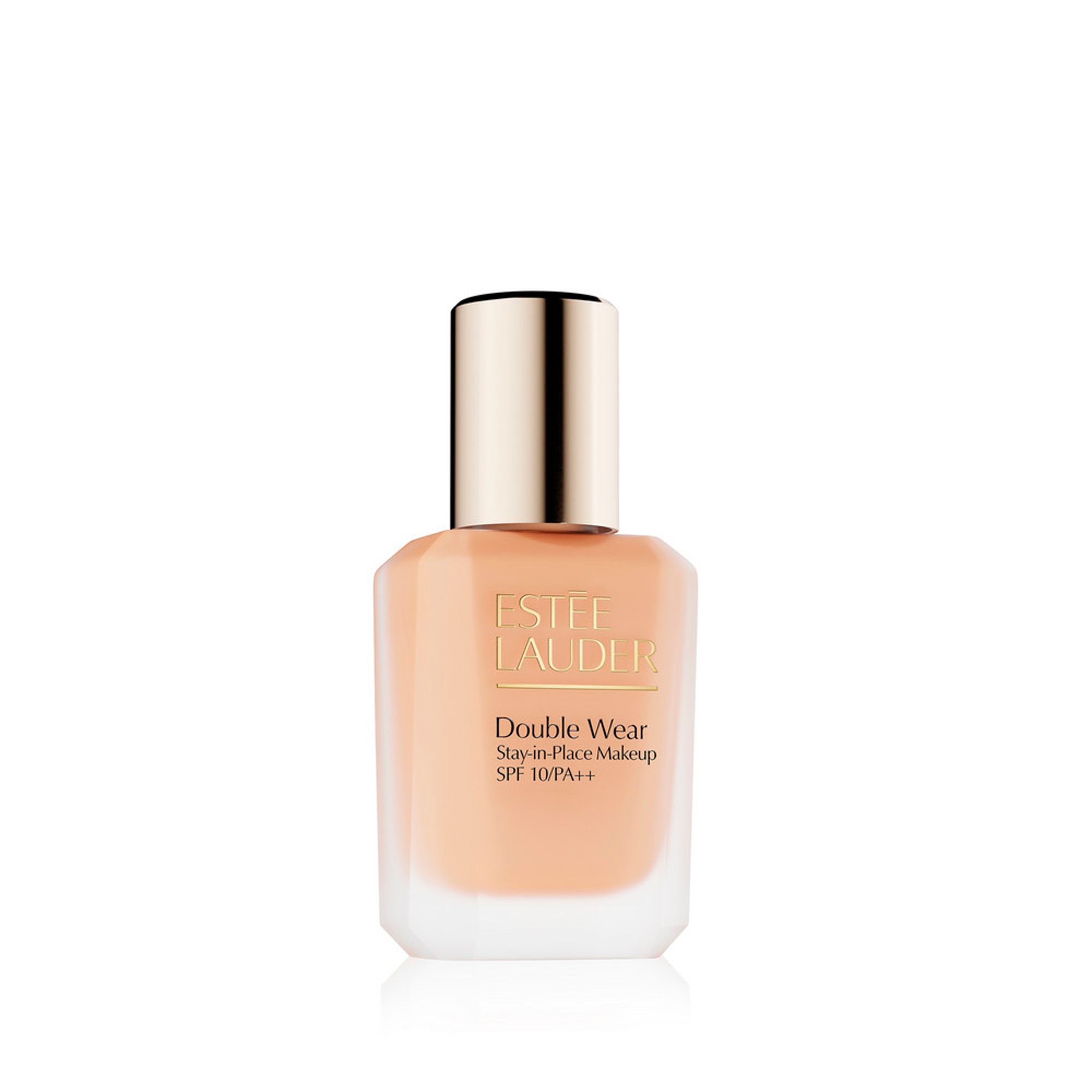 Estée Lauder - Double Wear - Fond De Teint - 1w1 Bone