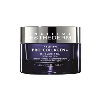 50mL INSTITUT ESTHEDERM INTENSIVE PRO-COLLAGEN + Crème visage et cou  1 of 1 