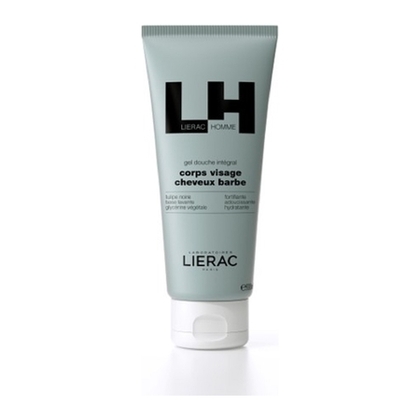 200ML Lierac LIERAC HOMME Gel douche intégral  1 of 1 