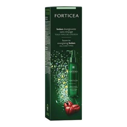 René Furterer - Forticea - Lotion énergisante - Tonique cheveux 100 ml