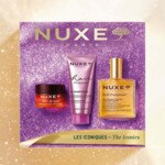  Nuxe LES ICONIQUES Coffret noël  2 of 4 Coffret noël