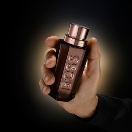 Extrait de parfum