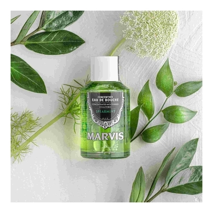 120ML MARVIS EAUD DE BOUCHE Menthe verte  1 of 2 