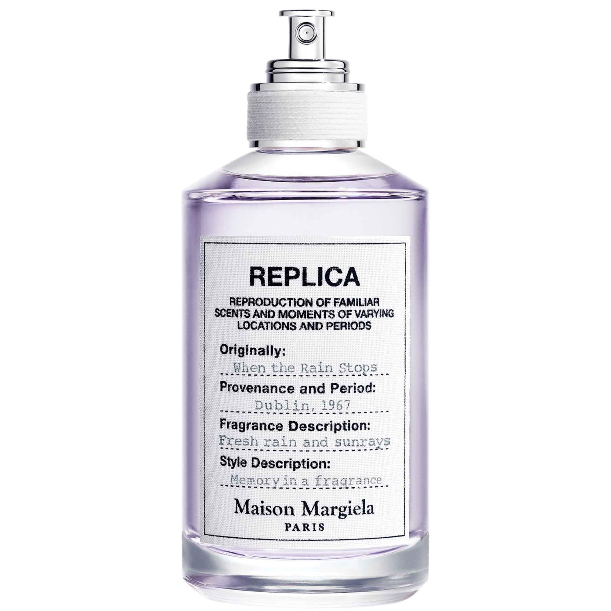 Maison Margiela - Replica - Eau De Toilette Boisée Aquatique - 30ml