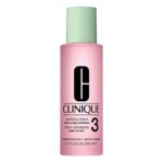 200ML Clinique BASIC 3 TEMPS Lotion exfoliante 3 - peaux mixtes à grasses  1 of 4 Lotion exfoliante 3 - peaux mixtes à grasses