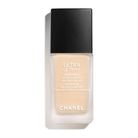  CHANEL ULTRA LE TEINT Fluide haute tenue - ultra confort fini zéro défaut  1 of 2 