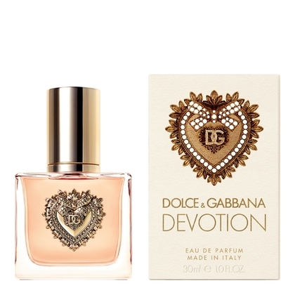 30ML DOLCE&GABBANA DEVOTION Eau de parfum  1 of 4 