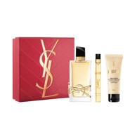 Yves Saint Laurent LIBRE Coffret - eau de parfum + format voyage + baume pour le corps