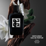 GIVENCHY GENTLEMAN SOCIETY Coffret - eau de parfum + vaporisateur de voyage 4 of 4 Coffret - eau de parfum + vaporisateur de voyage