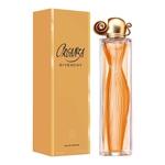 50ML GIVENCHY ORGANZA Eau de parfum  2 of 2 Eau de parfum