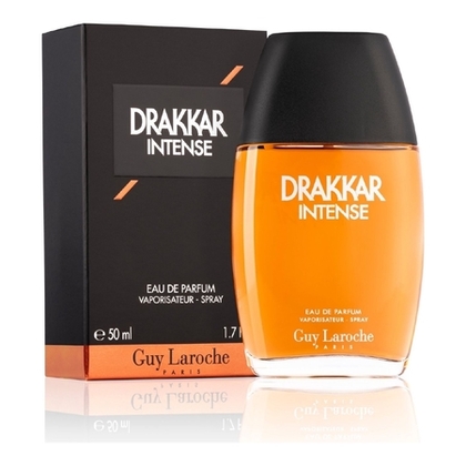 50mL Guy Laroche DRAKKAR INTENSE Eau de parfum  1 of 3 