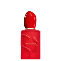 50ML Armani SI RED BLOOM Eau de parfum  