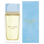 50ML DOLCE&GABBANA LIGHT BLUE Eau de parfum 2 of 4 Eau de parfum