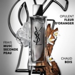 40ML Yves Saint Laurent MYSLF Eau de toilette intense 3 of 4 Eau de toilette intense