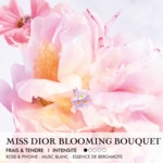 20ML DIOR MISS DIOR BLOOMING BOUQUET Eau de toilette roller-pearl - florale et fraîche  3 of 4 Eau de toilette roller-pearl - florale et fraîche