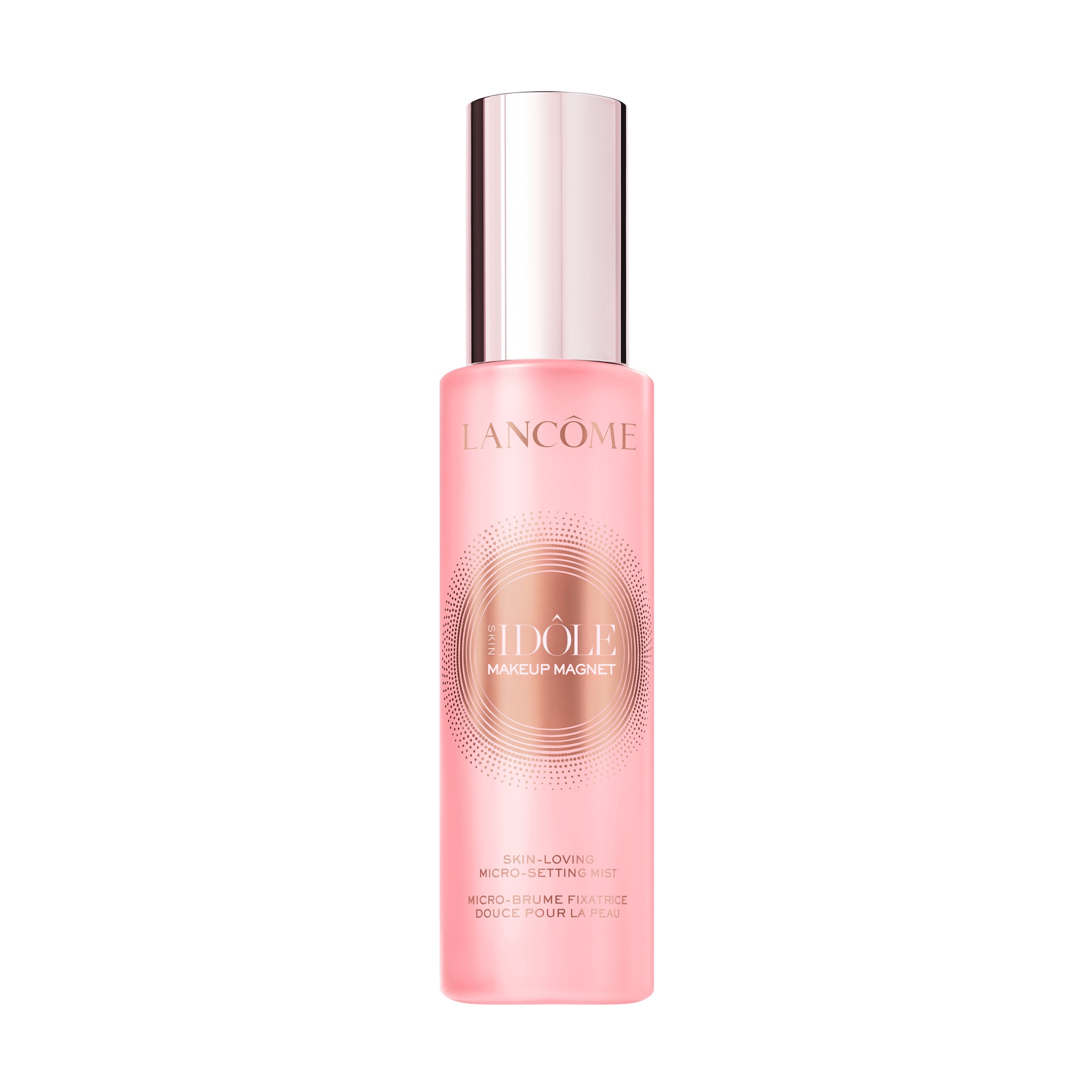Lancôme - Skin Idôle Makeup Magnet - Spray Fixateur - 100ml