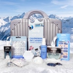 MERCI HANDY MERCI HANDY × LA FOLIE DOUCE™ Calendrier de l'avent - 24 surprises 3 of 4 Calendrier de l'avent - 24 surprises