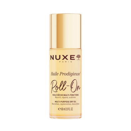 60ml Nuxe PRODIGIEUX Huile prodigieuse® - roll-on 1 of 4